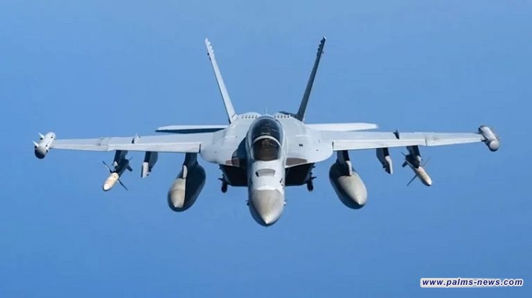 عيون فنزويلا المعصوبة.. كيف أطفأ «الطائر الخفي» الرادارات؟